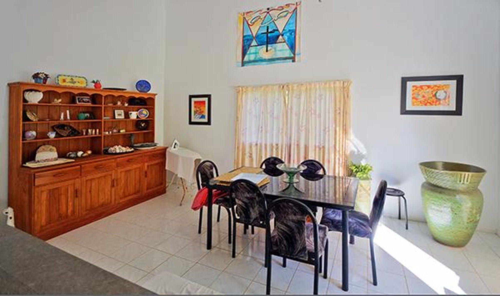 The Passage Villas Rarotonga Exterior photo